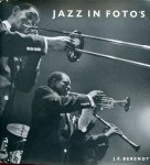 J.E.Berendt,Ned.bewerking Rolf Ten Cate. - Jazz in Foto's