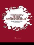 G. Martyn, Rik devloo - Een kennismaking met recht en rechtspraktijk