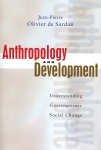 Jean-Pierre Oliver De-Sardan, Jean-Pierre Olivier De Sardan - Anthropology And Development