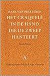 Hans van Pinxteren - Craquele In Hand Die De Zweep Hanteert