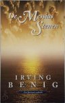 Irving Benig - De Messias Stenen Irving Benig - De Messias Stenen