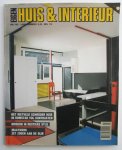[Gerrit Rietveld] - Het Rietveld Schröder Huis in Domstad vol kontrasten - [in: Eigen Huis & Interieur magazine]