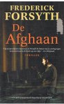 Forsyth, Frederick - De Afghaan