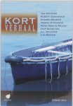 Kort Verhaal - Kort Verhaal / Zomer 2011