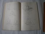 Veen, H.J. van - Beknopt leerboek der beschrijvende meetkunde + atlas