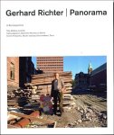 Mark Godfrey 93339, Dorothée Brill 278629, Nicholas Serota 88389, Achim Borchardt-Hume 188434 - Gerhard Richter: Panorama  A Retrospective