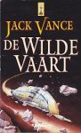 Vance, Jack - De Wilde Vaart (3e druk)