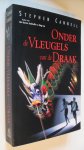 Cannell Stephen - Onder de vleugels van de draak Cannell Stephen - Onder de vleugels van de draak