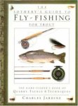 Jardine, Charles - The Sotheby's Guide to Fly Fishing for Trout.