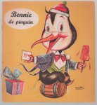 R Sabatés - Bennie de pinguin.