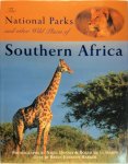 Nigel Dennis 45078,  Brian Johnson Barker 223450 - The National Parks and Other Wild Places of Southern Africa
