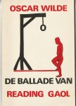 WILDE, Oscar - De ballade van Reading Gaol