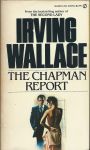Wallace, Irving - The Chapman Report