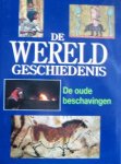 Hall, J. W. ( redactie ) - De wereldgeschiedenis. De oude beschavingen