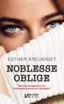 Esther Kreukniet, geen - Noblesse oblige