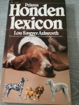 Ashworth - Prisma hondenlexicon / druk 1