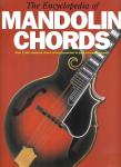 Lozano, Ed - The Encyclopedia of Mandolin Chords