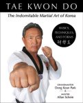 Dong Keun Park - Tae Kwon Do