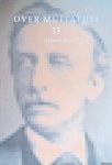 Grave, Jaap - e.a. (redactie) - Over Multatuli jaargang 27. nr. 55