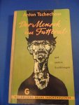 Tschechow, Anton - Der Mensch im Futteral