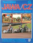 Pavel Husák 270578 - Jawa/CZ - Techniek, onderhoud, sport Verleden, heden en toekomst van de motorindustrie in Tsjechië en Slowakije