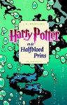 J.K. Rowling - Harry Potter en de halfbloed prins