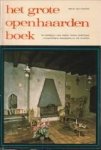 OIRSCHOT, ANTON VAN - Het grote openhaarden boek