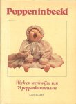 Most-Dol, Olga van der - Poppen in beeld. - Werk en werkwijze van 75 poppenkunstenaars