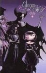 Naifeh, Ted & Valentino, Serena - Gloom Cookie 1 GloomCookie 1