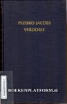 Jacobs, Pszisko - Verdorie