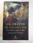 Frazer, J.G. - De gouden tak / over mythen, magie en religie