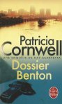 Patricia Cornwell - Dossier Benton