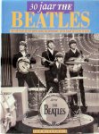 Ted Greenwald - 30 jaar The Beatles The Fab Four op het witte doek, bij optredens, op de plaat of cd en te boek