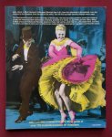 editors of consumer guide, the; kaplan, phillip j. - best, worst & most unusual, the: hollywood musicals