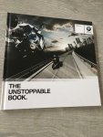 BMW - The unstoppable Book