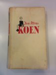 Mens, Jan - Koen