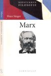 Singer, Peter - Marx