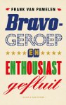 Frank van Pamelen - Bravogeroep en enthousiast gefluit