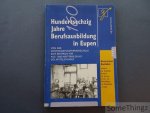 N/A. - Hundertsechzig Jahre Berufsausbildung in Eupen. 1846-2003.
