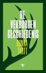 Donna Tartt - (1) De Verborgen Geschiedenis