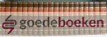 Erskine, R. en E. - Al de werken van R. en E. Erskine, set 20 delen compleet --- Deel 1, 2, 3, 4, 5, 6, 7, 8, 9, 10, 11, 12, 13, 14, 15, 16, 17, 18, 19, 20