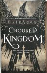 Leigh Bardugo - Crooked Kingdom