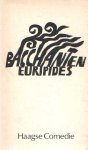Euripides - Bacchanten