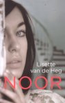 Heg, Lisette van de - Noor. Roman
