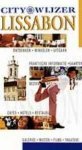 Auteur - CITYWIJZER LISSABON