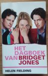 Fielding, Helen - Het dagboek van Bridget Jones