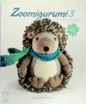  - Zoomigurumi 3 15 cute amigurumi patterns by 12 great designers