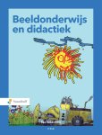 Bas Schasfoort - Beeldonderwijs en didactiek / Vast Boek