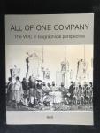  - All of one company, The VOC in biographical perspective