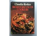 C. Roden - Mediterranean Cookery C. Roden - Mediterranean Cookery